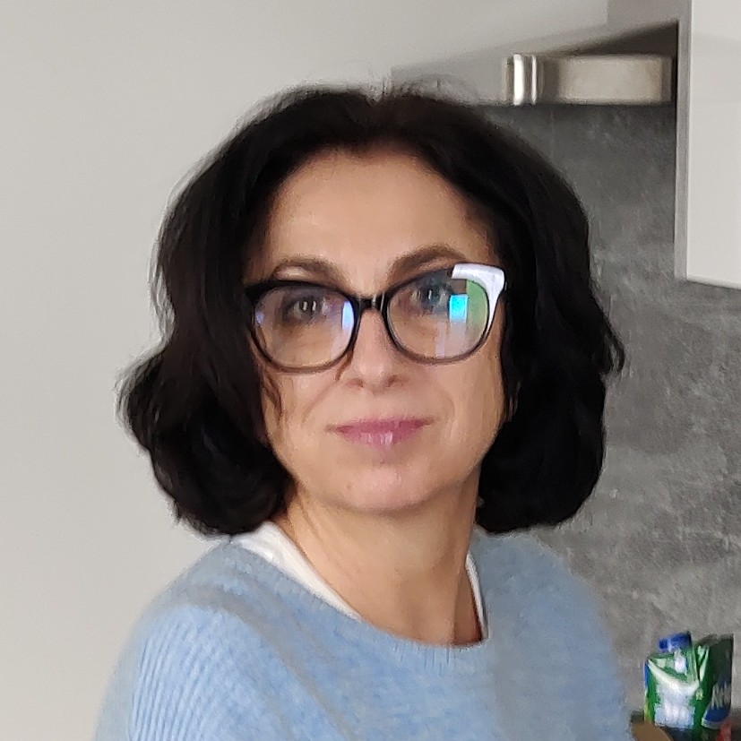 PhDr. Haya Gottierová